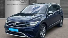 Gebraucht 2024 VW Tiguan Allspace Elegance SUV | 42.875 € (Fairer Preis)