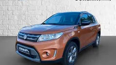 Gebraucht 2016 Suzuki Vitara Comfort SUV | 12.490 € (Fairer Preis)