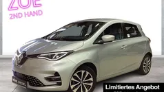 Gebraucht 2020 Renault Zoe Intens Kleinwagen | 11.970 € (Fairer Preis)