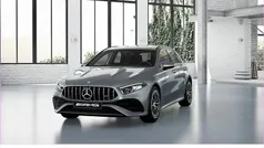 Gebraucht 2025 Mercedes A35 AMG AMG Limousine | 45.880 € (Fairer Preis)