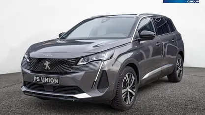 Gebraucht Peugeot 5008 GT 136 PS (100 kW) 2024 SUV