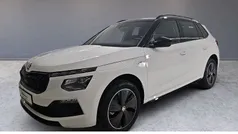 Gebraucht 2024 Skoda Kamiq Monte Carlo SUV | 27.990 € (Fairer Preis)