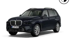 Metallic Neu 2024 BMW X7 Sport Line SUV | 114.990 € (Fairer Preis)