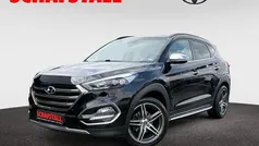 Gebraucht 2016 Hyundai Tucson SUV | 16.949 € (Guter Preis)