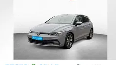 VW Golf VIII