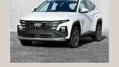 Gebraucht 2025 Hyundai Tucson Select SUV | 31.140 € (Superpreis)