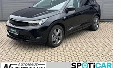 Gebraucht 2024 Opel Grandland X SUV | 26.550 € (Fairer Preis)
