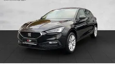 Schwarz Gebraucht 2025 Seat Leon Style Limousine | 26.990 € (Superpreis)