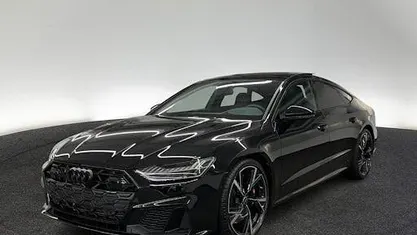 Gebraucht 2025 Audi S7 Sportback Ambiente Kleinwagen | 91.990 € (Fairer Preis)