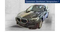 Gebraucht 2022 BMW X1 SUV | 22.495 € (Guter Preis)
