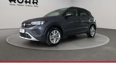 Gebraucht 2025 VW T-Cross Life SUV | 24.900 € (Fairer Preis)