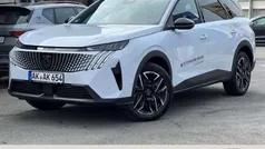 Weiß Gebraucht 2025 Peugeot 5008 Allure Van / Kleinbus | 43.800 € (Fairer Preis)