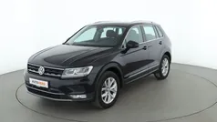 Gebraucht 2016 VW Tiguan Highline SUV | 22.710 € (Guter Preis)