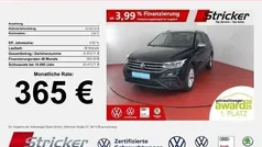 Gebraucht 2024 VW Tiguan Allspace Life SUV | 35.949 € (Superpreis)