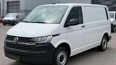 Gebraucht 2021 VW T6.1 Van | 27.990 € (Superpreis)