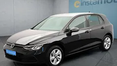 Schwarz Gebraucht 2024 VW Golf VIII Kleinwagen | 22.749 € (Guter Preis)
