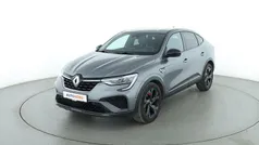 Grau Gebraucht 2022 Renault Arkana R.S. SUV | 23.080 € (Fairer Preis)