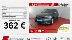 VW Tiguan Allspace