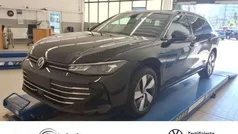 Schwarz Gebraucht 2025 VW Passat Business Kombi | 35.990 € (Superpreis)