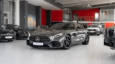 Mercedes AMG GT