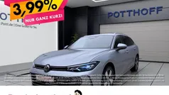 Gebraucht 2025 VW Passat Business Kombi | 37.922 € (Fairer Preis)