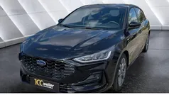Gebraucht 2025 Ford Focus ST-Line Limousine | 28.940 € (Fairer Preis)