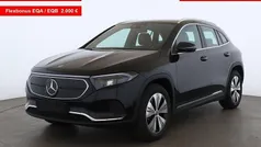 Gebraucht 2023 Mercedes EQA250 Progressive SUV | 31.920 € (Fairer Preis)