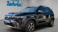 Schwarz Neu 2025 Dacia Duster Expression SUV | 25.010 € (Fairer Preis)