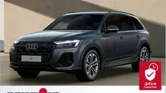 Gebraucht 2025 Audi Q7 S-Line SUV | 64.840 € (Superpreis)
