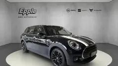 Gebraucht 2022 Mini Cooper Clubman Kombi | 23.850 € (Guter Preis)