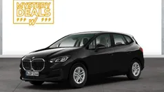 Schwarz Gebraucht 2023 BMW 218 Active Tourer Performance Van / Kleinbus | 21.890 € (Guter Preis)