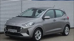 Brass Gebraucht 2022 Hyundai i10 Trend Kleinwagen | 12.390 € (Fairer Preis)