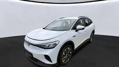 Gebraucht 2022 VW ID.4 Pro SUV | 26.730 € (Guter Preis)