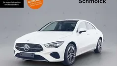 Mercedes CLA180