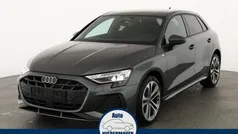 Daytona grau perleffekt Neu 2025 Audi A3 Sportback S-Line Limousine | 36.995 € (Superpreis)