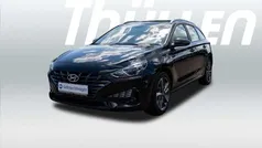 Schwarz Gebraucht 2023 Hyundai i30 Trend Kombi | 19.980 € (Fairer Preis)