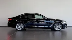 Gebraucht 2022 BMW 540 Luxury Line Limousine | 43.750 € (Superpreis)