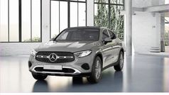 Gebraucht 2024 Mercedes GLC450 Avantgarde Coupé | 70.860 € (Superpreis)