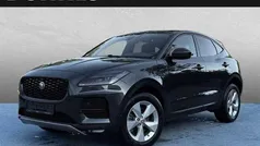 Carpathian grey Gebraucht 2022 Jaguar E-Pace S SUV | 36.890 € (Fairer Preis)