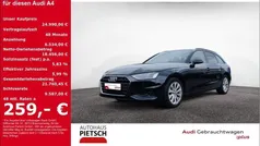 Gebraucht 2020 Audi A4 Sport Kombi | 24.990 € (Fairer Preis)