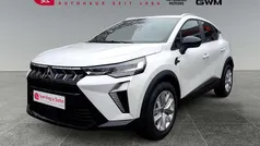 Himalaya weiss Neu 2025 Mitsubishi ASX Plus SUV | 24.190 € (Guter Preis)