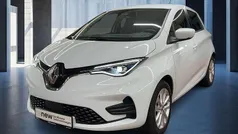 Gebraucht 2022 Renault Zoe Evolution Kleinwagen | 16.710 € (Fairer Preis)