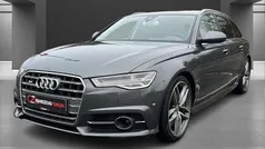 Gebraucht 2017 Audi S6 Ambiente Kombi | 46.900 € (Etwas zu teuer)