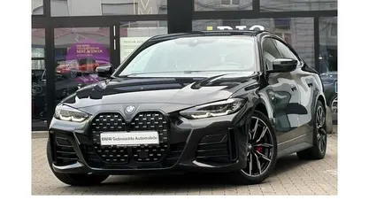 Gebraucht 2023 BMW 430 M Sport Coupé | 43.790 € (Fairer Preis)