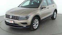 Gebraucht 2017 VW Tiguan Highline SUV | 23.580 € (Fairer Preis)