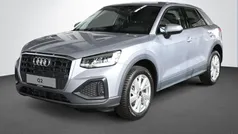 Florettsilber metallic Gebraucht 2022 Audi Q2 Ambiente SUV | 26.900 € (Guter Preis)