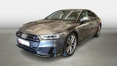 Gebraucht 2022 Audi S7 Sportback Ambiente Kleinwagen | 56.420 € (Superpreis)