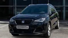 Schwarz Gebraucht 2024 Seat Arona FR SUV | 23.450 € (Fairer Preis)