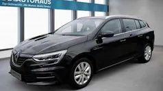 Schwarz Gebraucht 2023 Renault Mégane GrandTour Business Kombi | 18.260 € (Guter Preis)