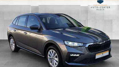 Gebraucht 2024 Skoda Scala Selection Kleinwagen | 20.890 € (Fairer Preis)